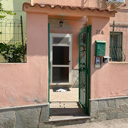شقة Lemon House ساساري المظهر الخارجي الصورة