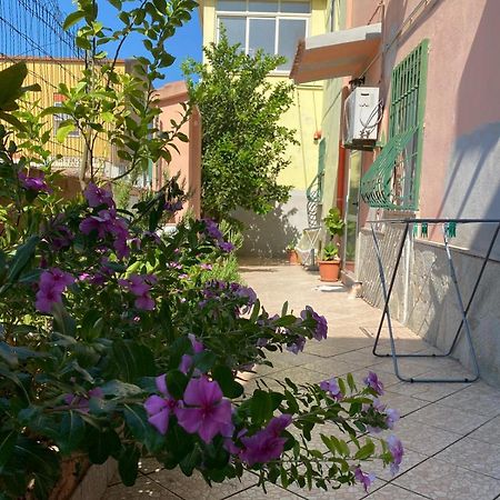 شقة Lemon House ساساري المظهر الخارجي الصورة