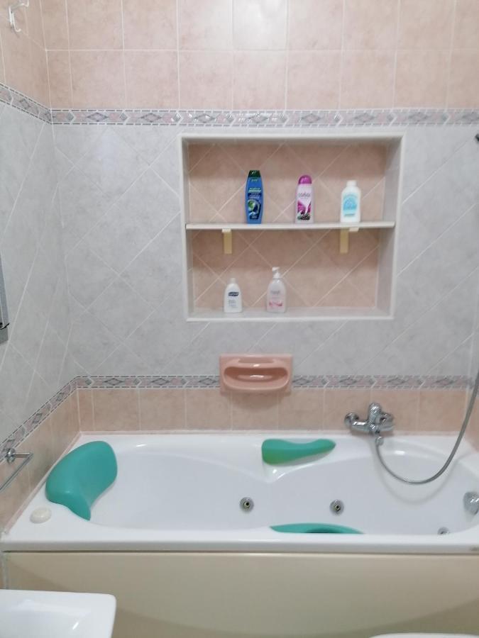 شقة Lemon House ساساري المظهر الخارجي الصورة