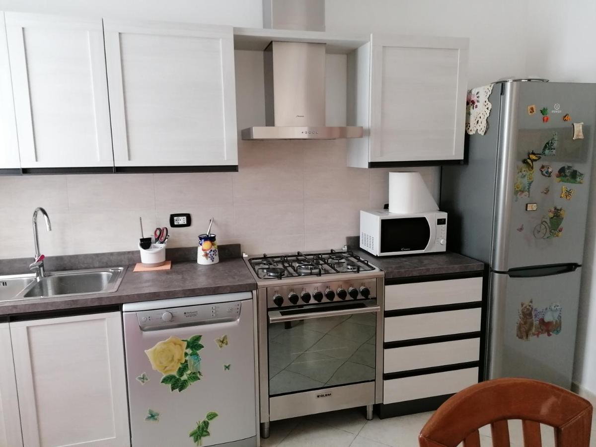 شقة Lemon House ساساري المظهر الخارجي الصورة