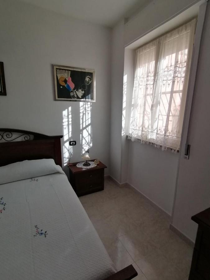 شقة Lemon House ساساري المظهر الخارجي الصورة