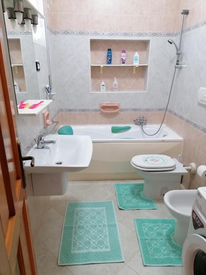 شقة Lemon House ساساري المظهر الخارجي الصورة