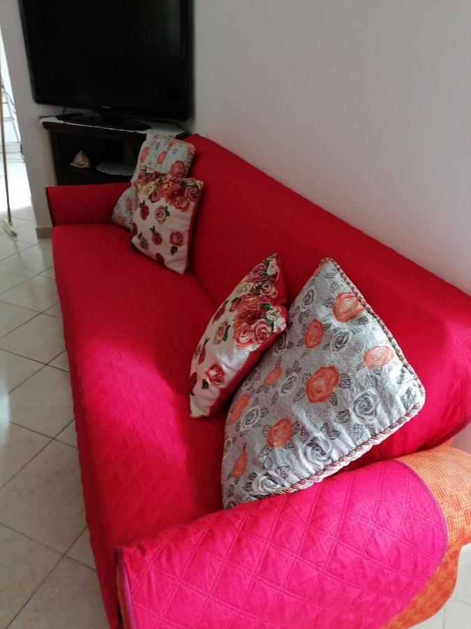 شقة Lemon House ساساري المظهر الخارجي الصورة