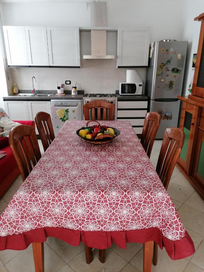 شقة Lemon House ساساري المظهر الخارجي الصورة