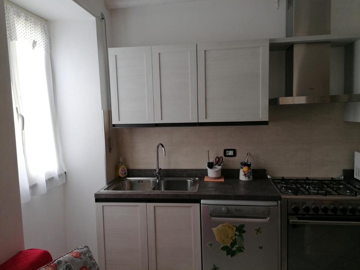 شقة Lemon House ساساري المظهر الخارجي الصورة