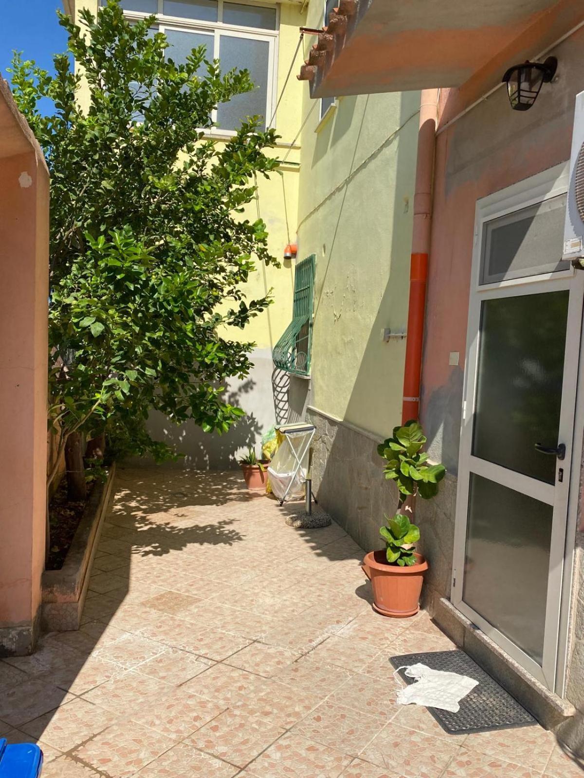 شقة Lemon House ساساري المظهر الخارجي الصورة