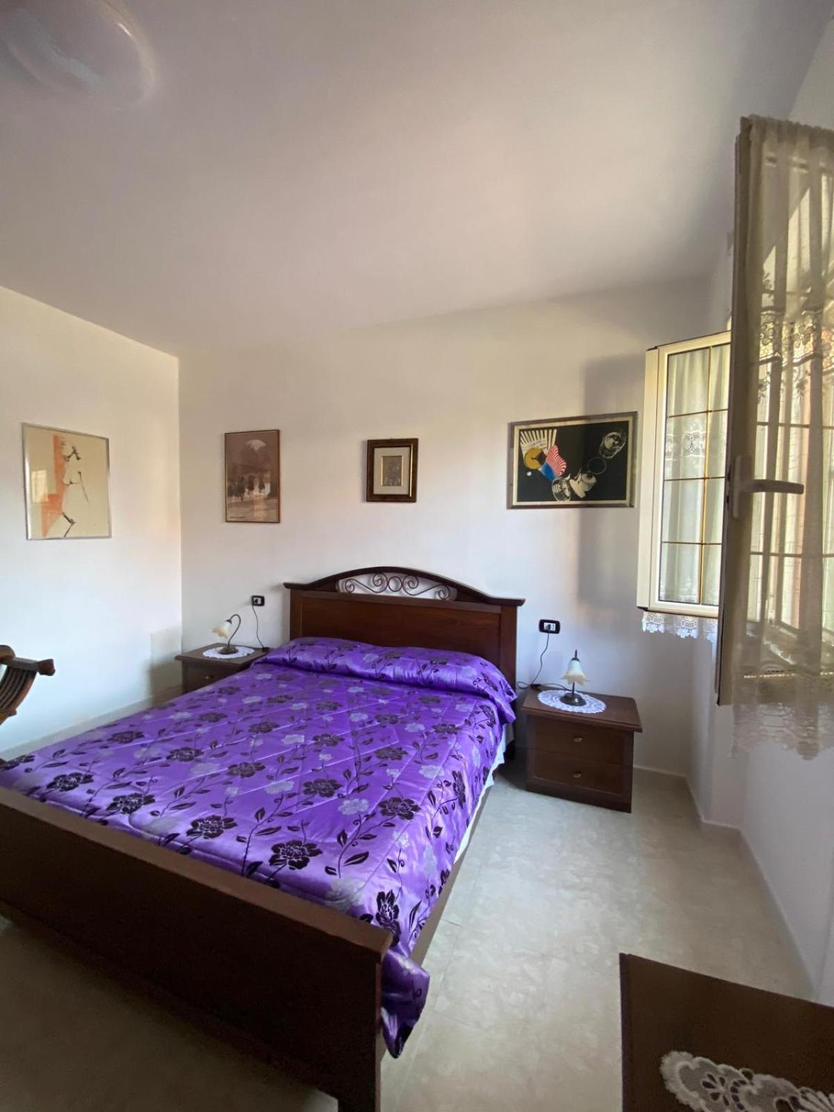شقة Lemon House ساساري المظهر الخارجي الصورة